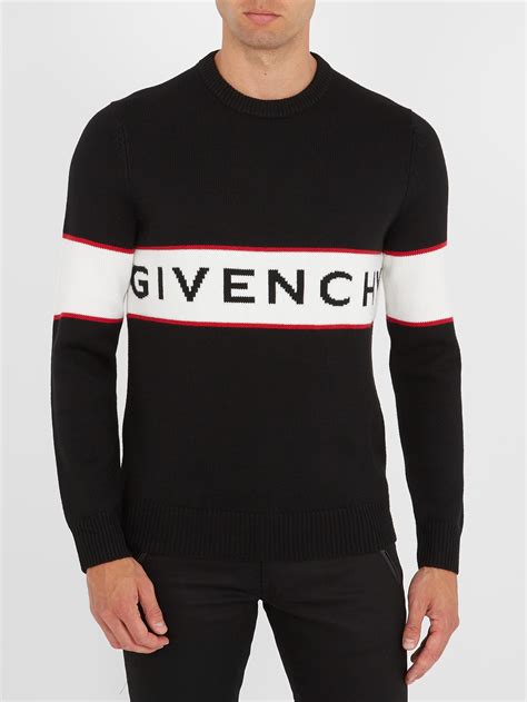 givenchy jumpers mens